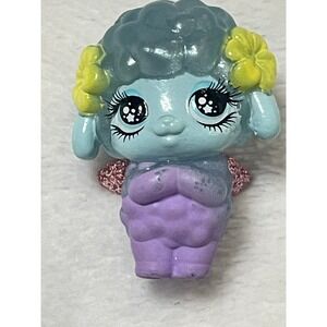 Hatchimals Colleggtibles Farm Lamblet Blue Lamb Sheep Mini